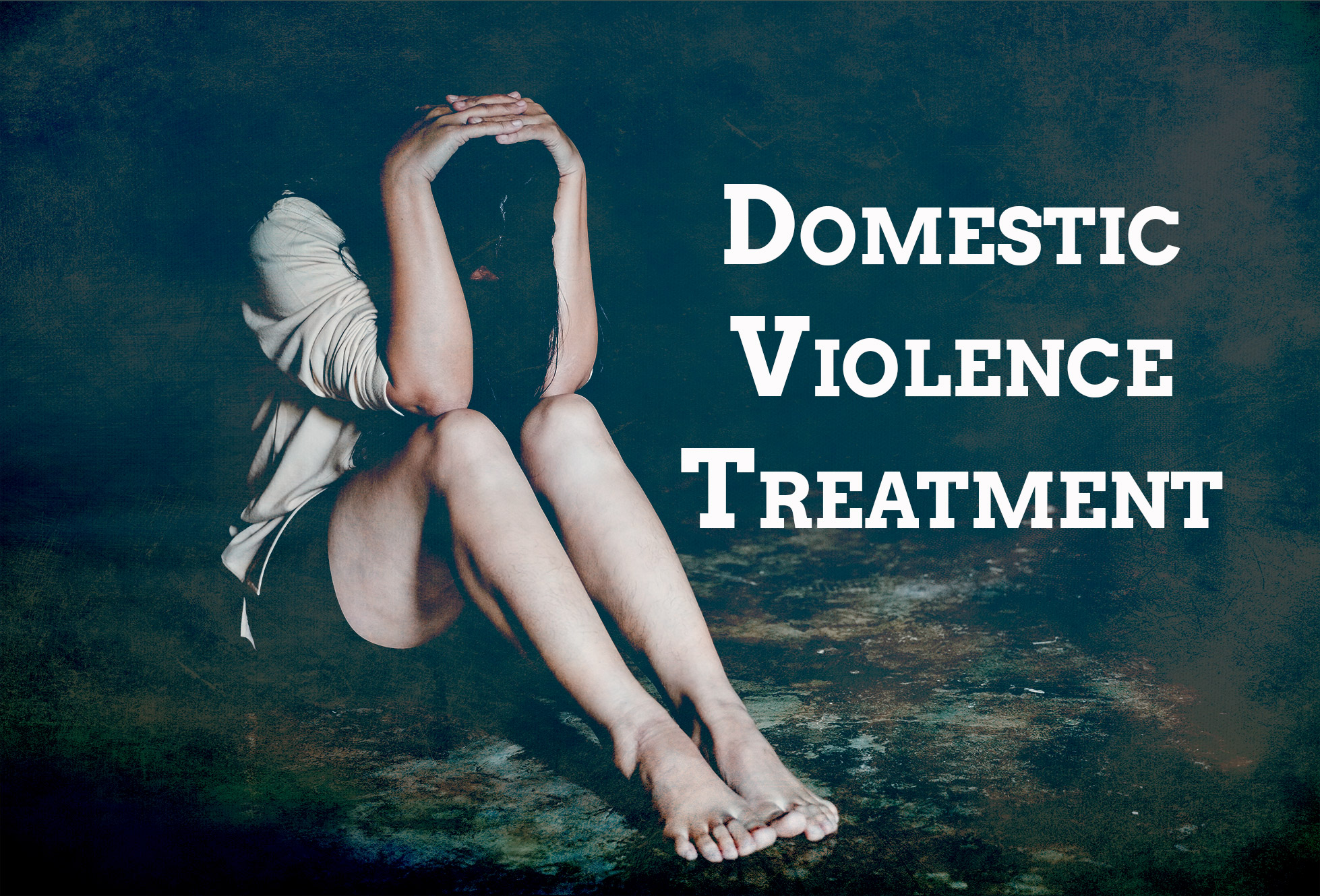 Domestic Violence Treatment - Willbur Counseling